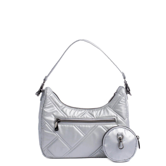 LUG - Curtsy Mini Crossbody Bag