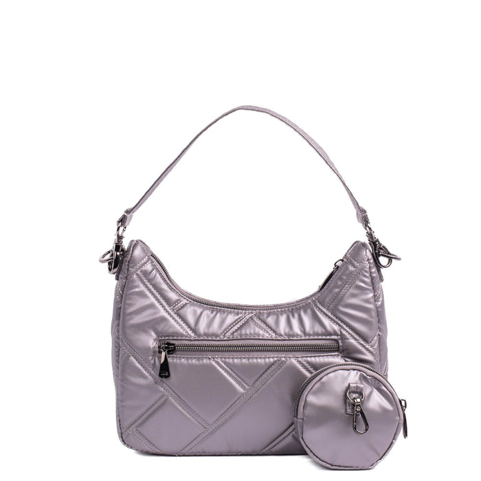 LUG - Curtsy Mini Crossbody Bag