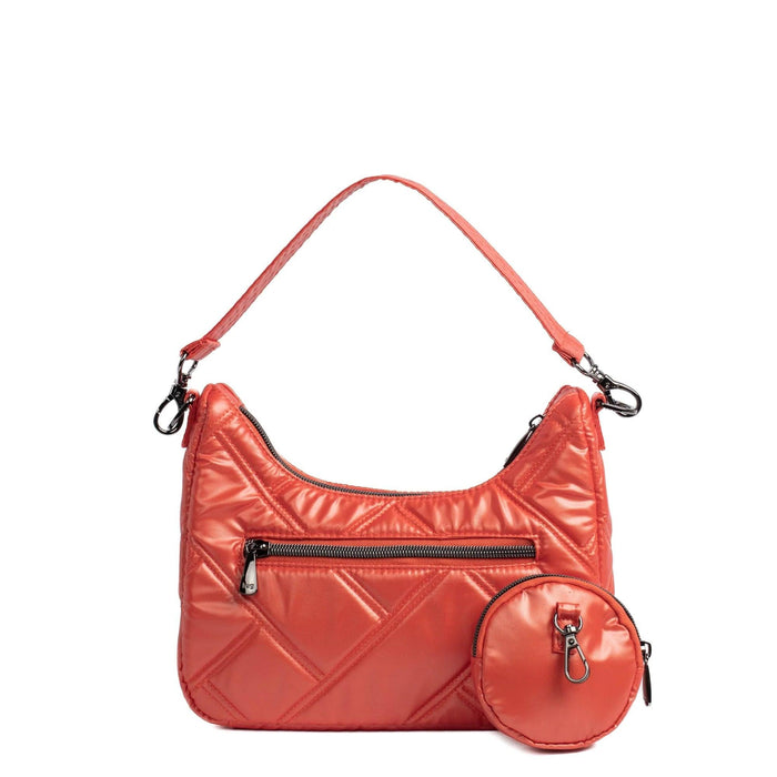 LUG - Curtsy Mini Crossbody Bag