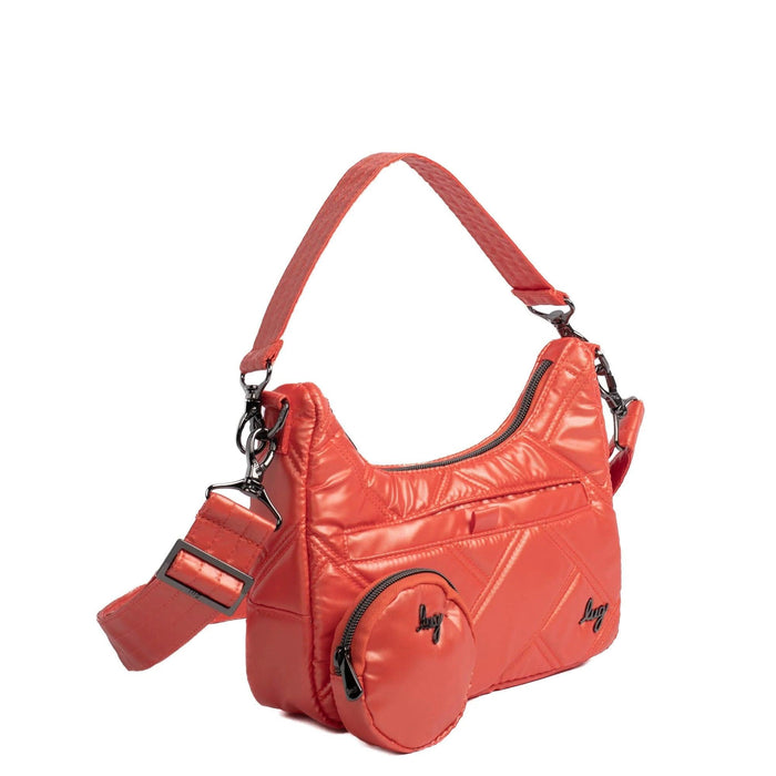 LUG - Curtsy Mini Crossbody Bag