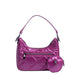 LUG - Curtsy Mini Crossbody Bag