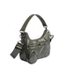 LUG - Curtsy Mini Crossbody Bag