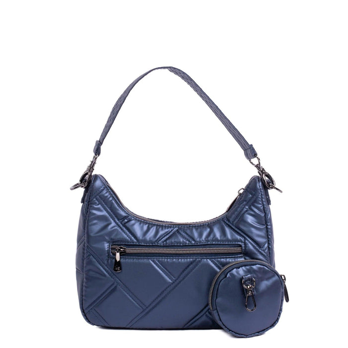 LUG - Curtsy Mini Crossbody Bag