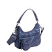 LUG - Curtsy Mini Crossbody Bag