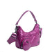 LUG - Curtsy Mini Crossbody Bag