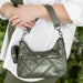 LUG - Curtsy Mini Crossbody Bag