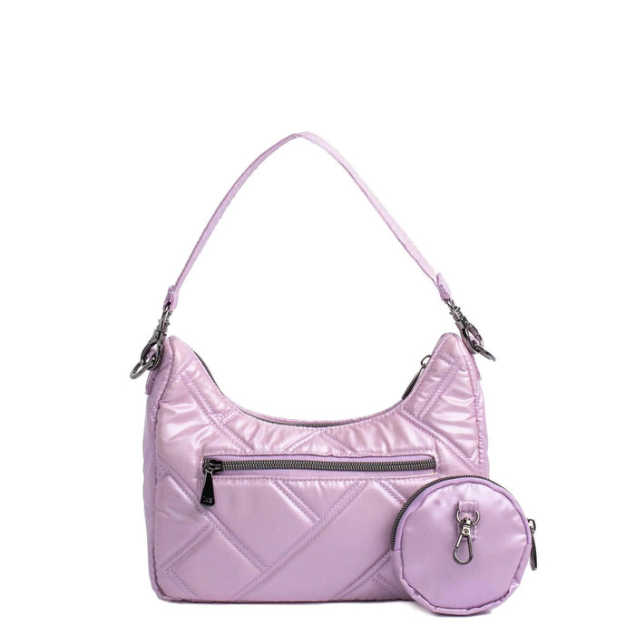 LUG - Curtsy Mini Crossbody Bag