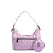 LUG - Curtsy Mini Crossbody Bag