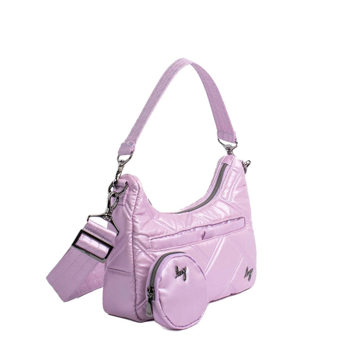 LUG - Curtsy Mini Crossbody Bag