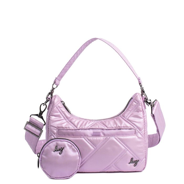 LUG - Curtsy Mini Crossbody Bag