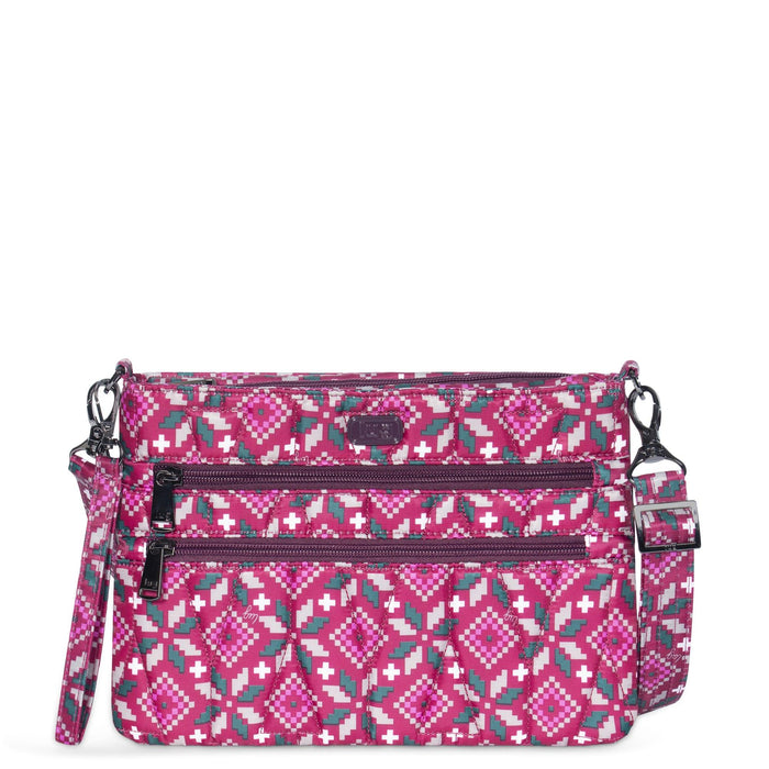 LUG - Dazzle Crossbody Bag - Limolin 