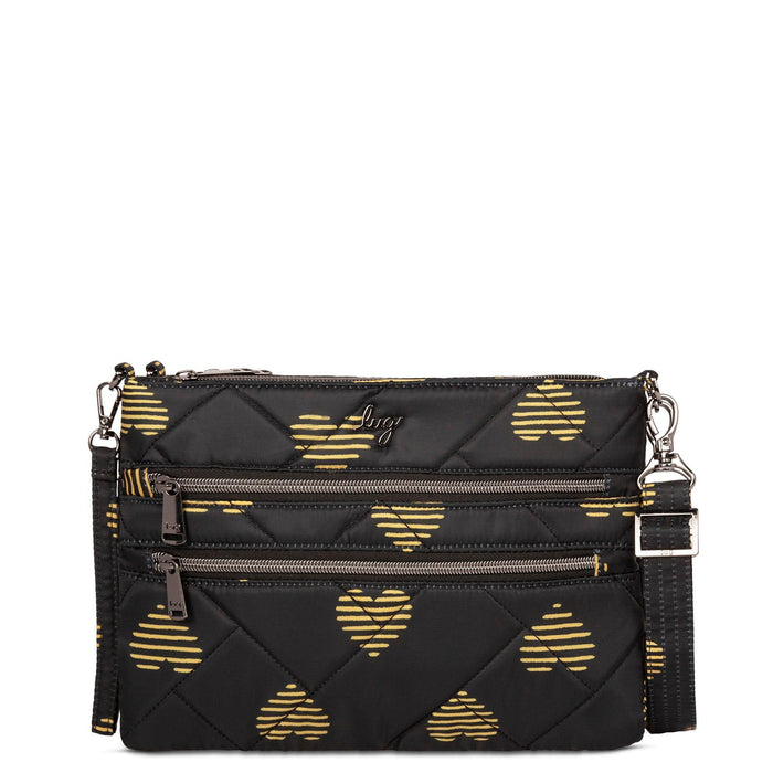 LUG - Dazzle Crossbody Bag - Limolin 