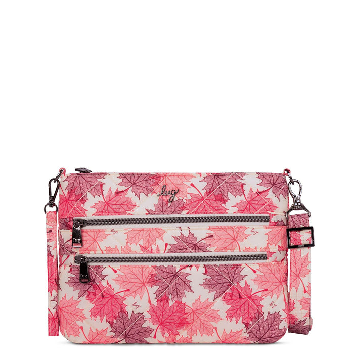 LUG - Dazzle Crossbody Bag - Limolin 