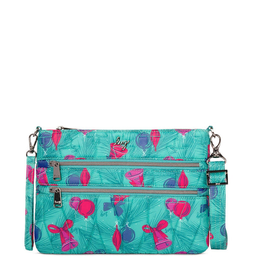 LUG - Dazzle Crossbody Bag - Limolin 