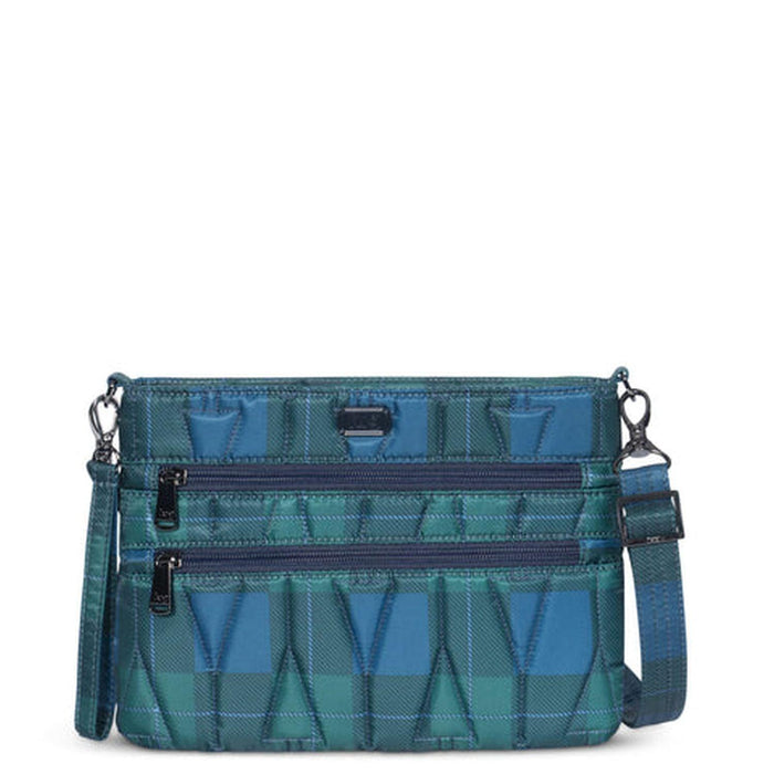 LUG - Dazzle Crossbody Bag - Limolin 