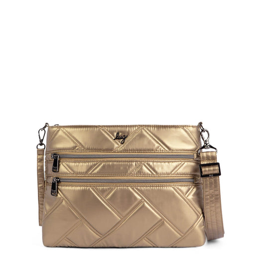 LUG - Dazzle SE Crossbody Bag - Limolin 