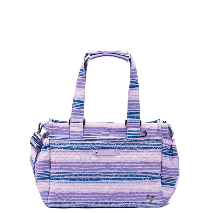 LUG - Dilly Dally Convertible Tote Bag