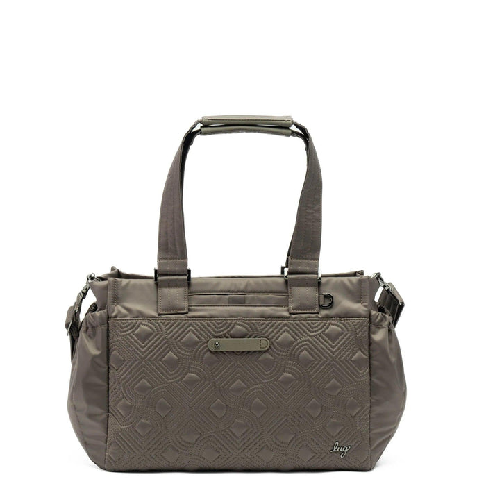 LUG - Dilly Dally Convertible Tote Bag