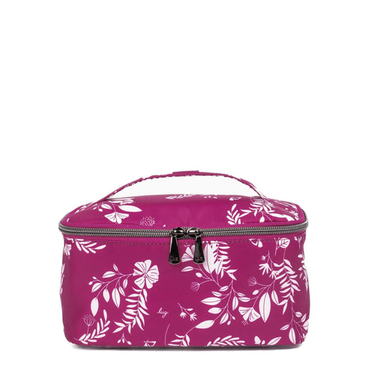 LUG - Dolly Short SE Cosmetic Case - Limolin 