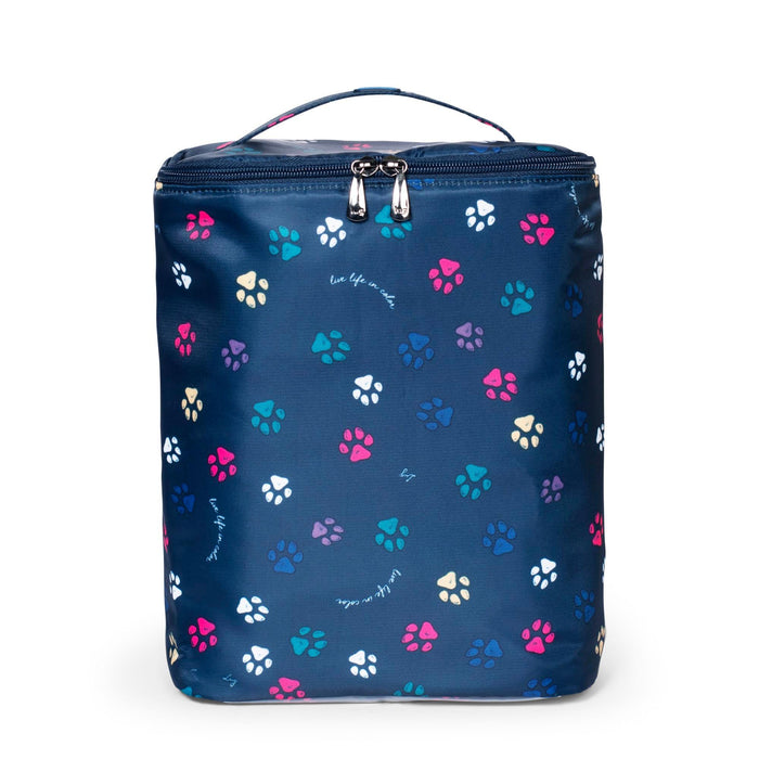 LUG - Dolly Tall Cosmetic Case - Limolin 