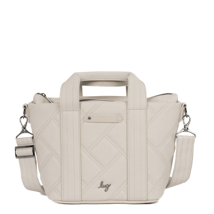 LUG - Dory Matte Luxe VL Crossbody Bag