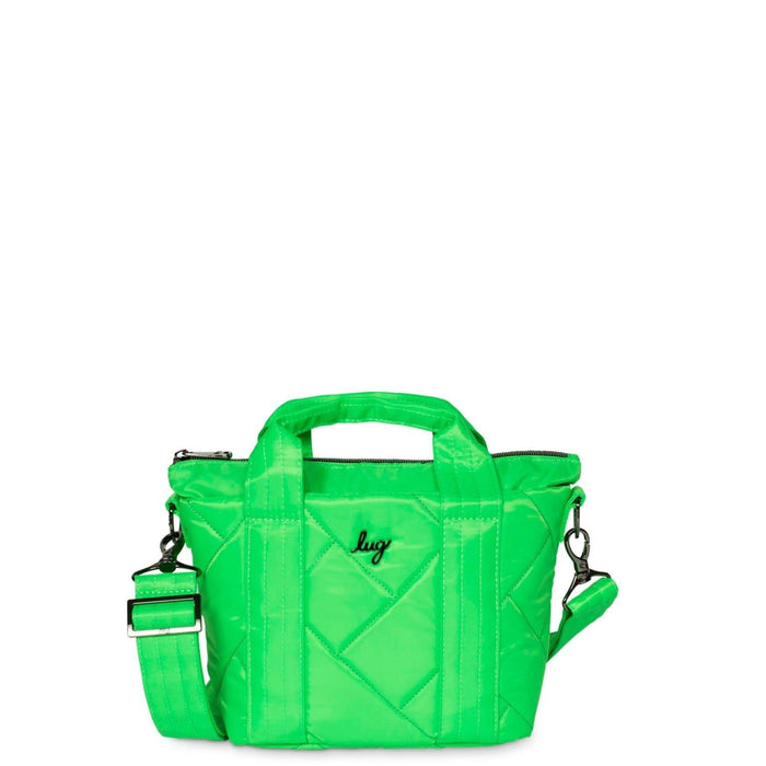 LUG - Dory Mini Crossbody Bag - Limolin 