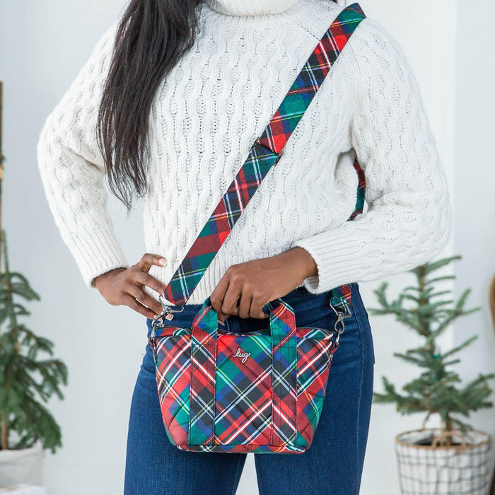 LUG - Dory Mini Crossbody Bag