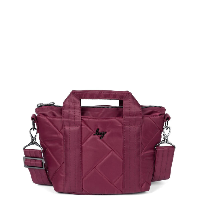 LUG - Dory Mini Crossbody Bag