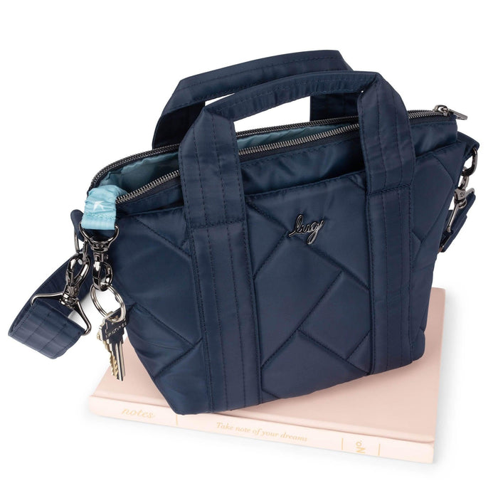 LUG - Dory Mini Crossbody Bag