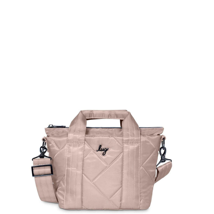 LUG - Dory Mini Crossbody Bag - Limolin 