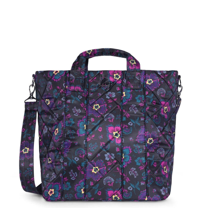 LUG - Dory XL Convertible Tote Bag - Limolin 