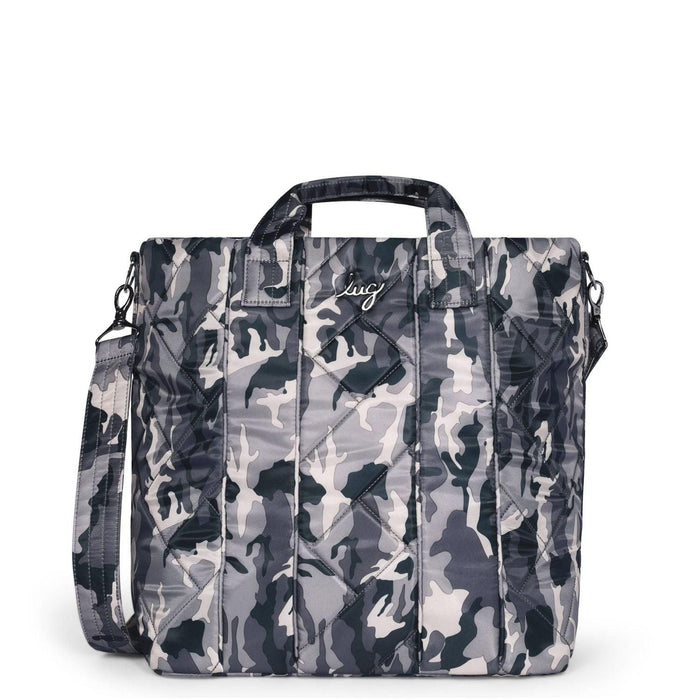 LUG - Dory XL Convertible Tote Bag - Limolin 