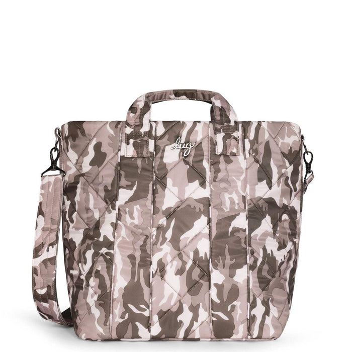 LUG - Dory XL Convertible Tote Bag - Limolin 