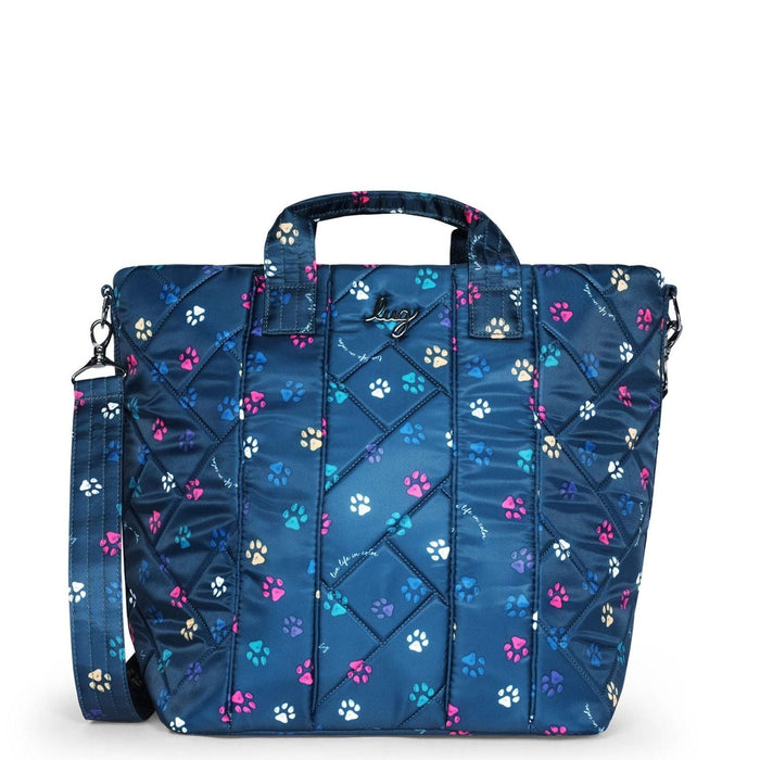 LUG - Dory XL Convertible Tote Bag - Limolin 