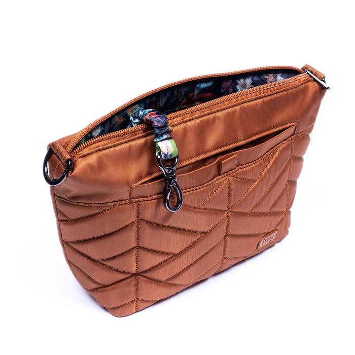 LUG - Flare 2 Crossbody Bag