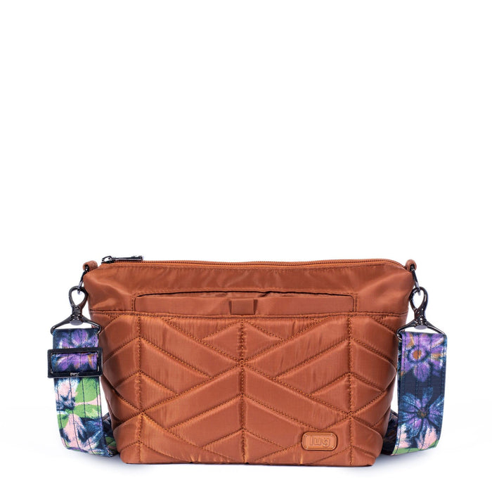 LUG - Flare 2 Crossbody Bag