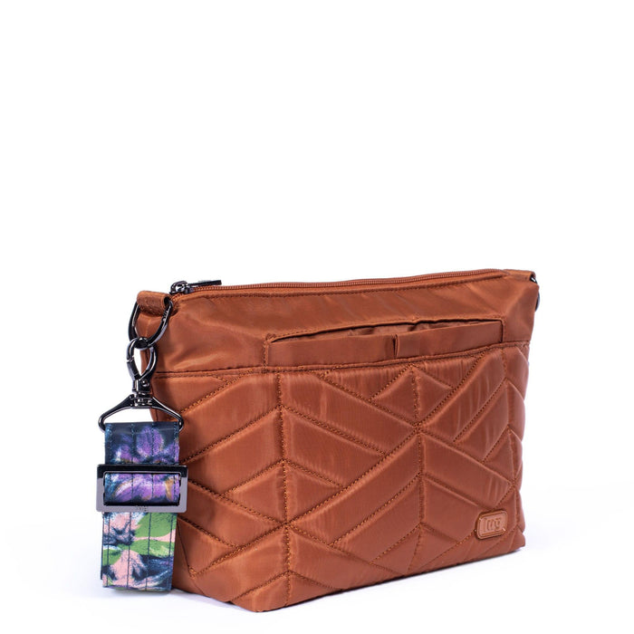 LUG - Flare 2 Crossbody Bag