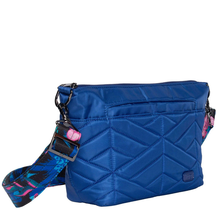 LUG - Flare 2 Crossbody Bag