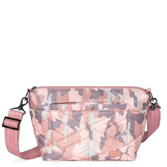 LUG - Flare 2 Crossbody Bag