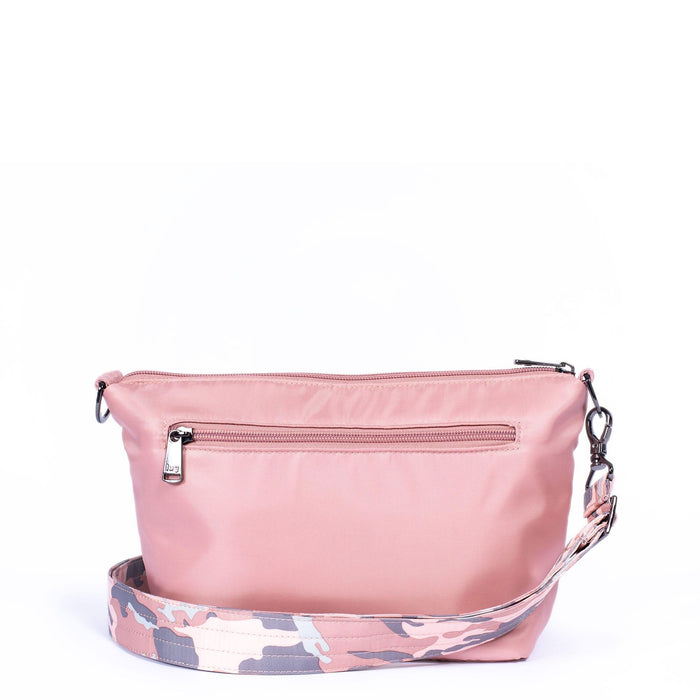 LUG - Flare 2 Crossbody Bag