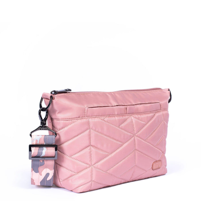 LUG - Flare 2 Crossbody Bag