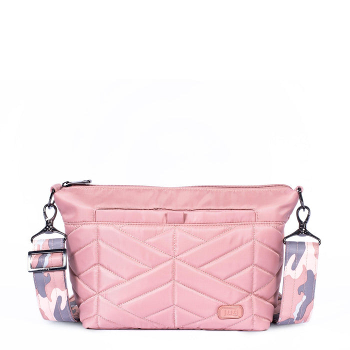 LUG - Flare 2 Crossbody Bag