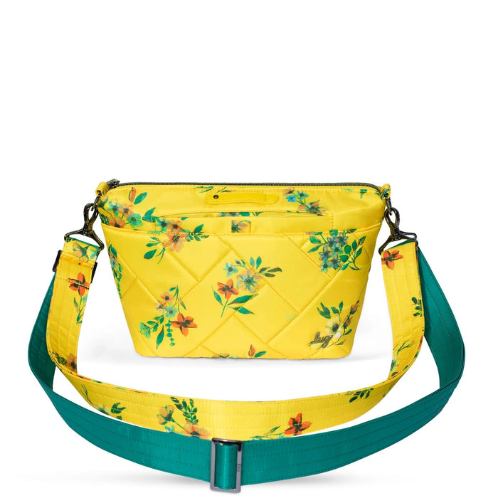 LUG - Flare 2 Crossbody Bag