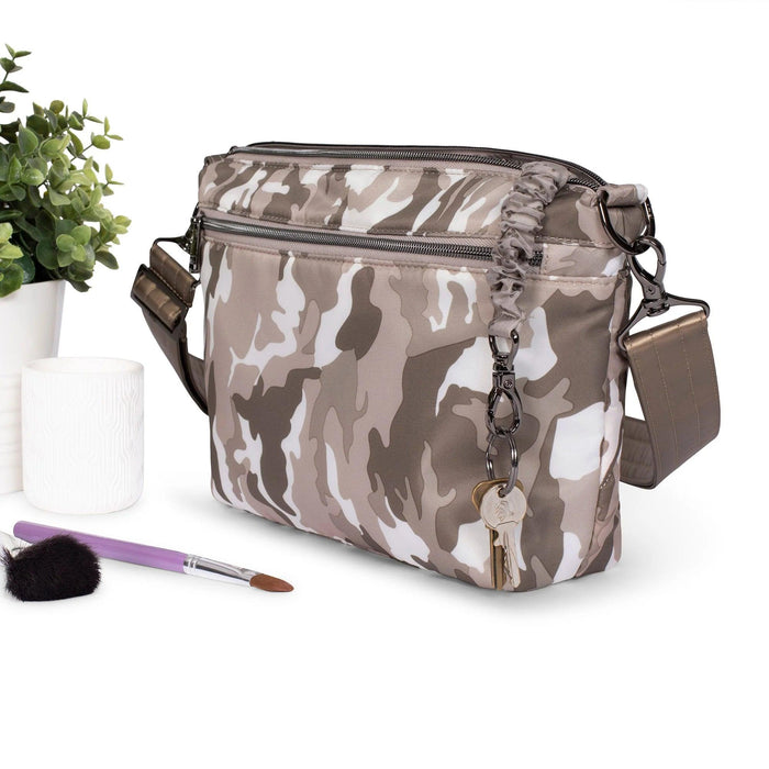 LUG - Flare 2 Crossbody Bag