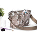 LUG - Flare 2 Crossbody Bag