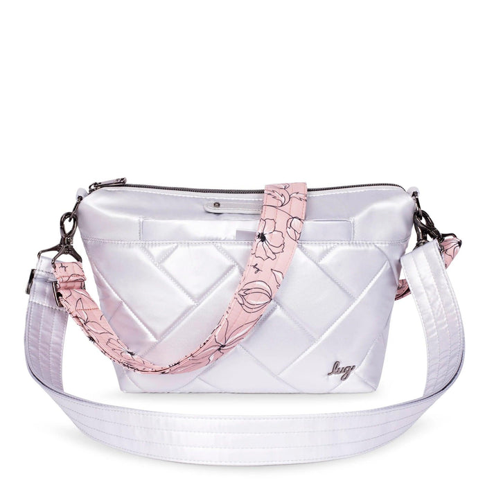 LUG - Flare 2 Crossbody Bag