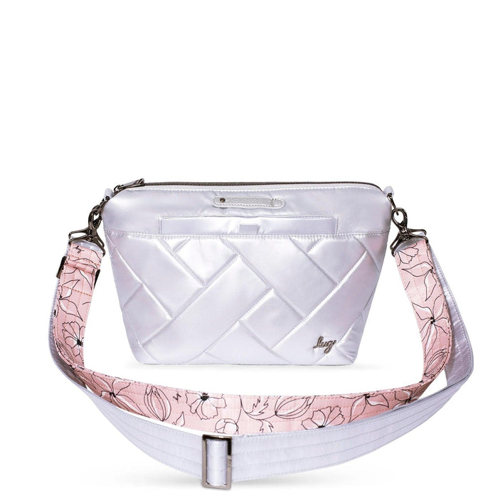 LUG - Flare 2 Crossbody Bag