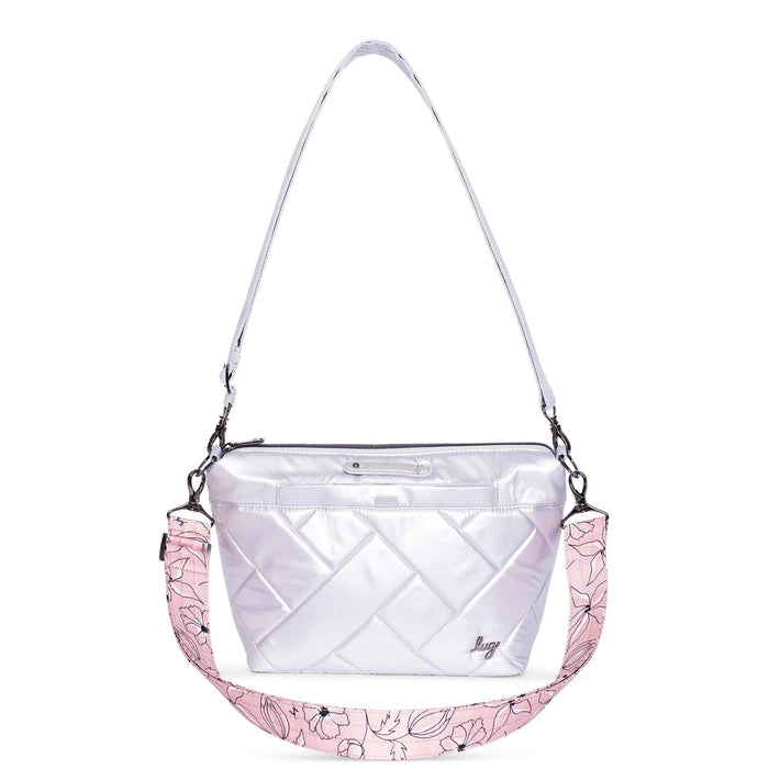 LUG - Flare 2 Crossbody Bag