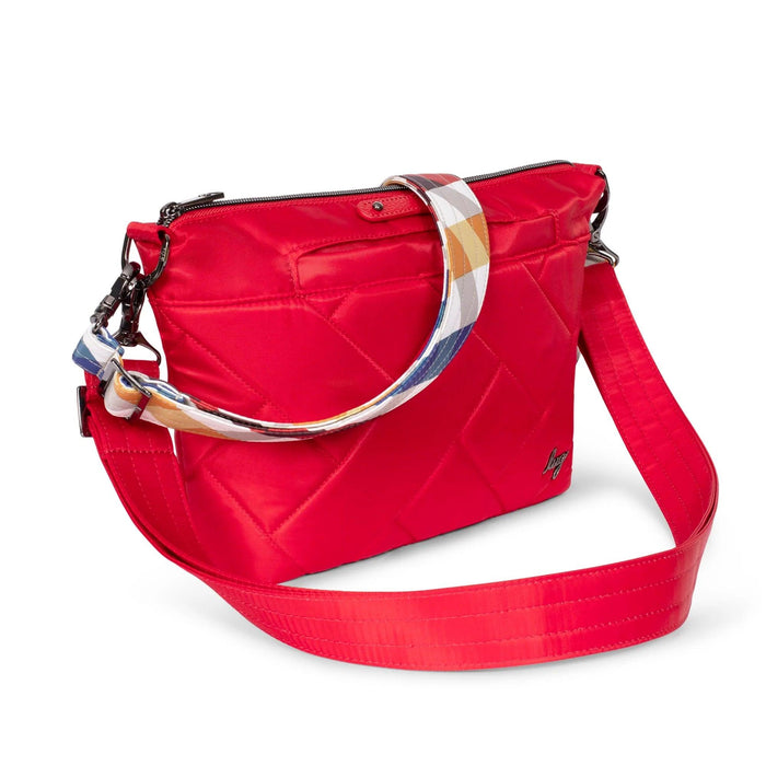 LUG - Flare 2 Crossbody Bag