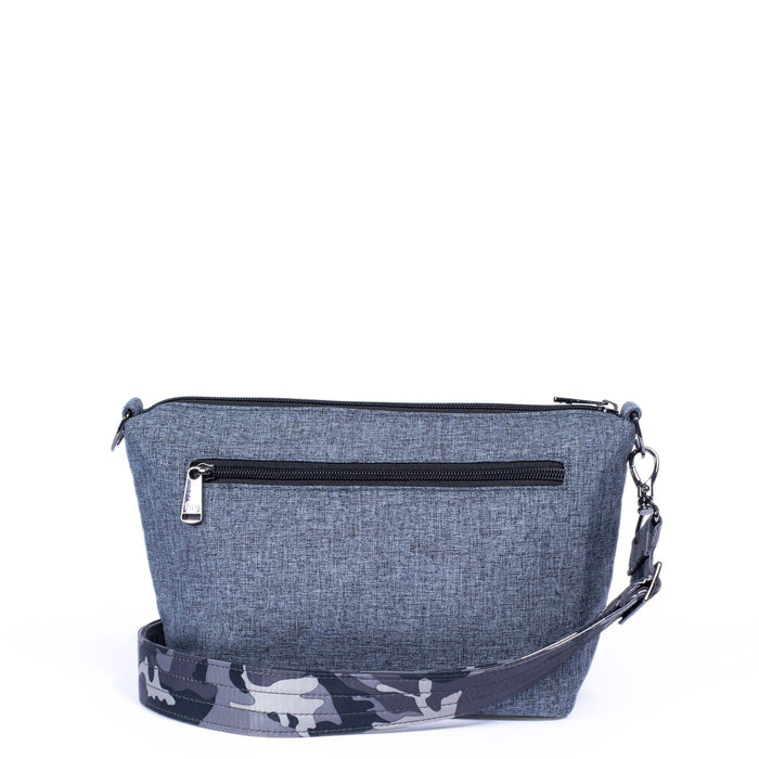 LUG - Flare 2 Crossbody Bag